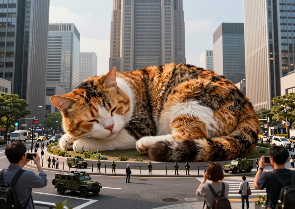 画像・動画生成AIの常識が変わる、Claude Codeに全部やらせる方法論