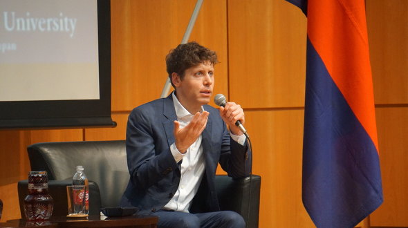 Anthropicが「大企業向け市場」でOpenAIを抜いたワケ（ITmedia ビジネスオンライン）