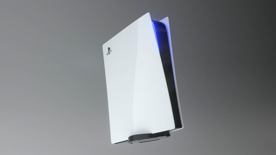 ソニー公式が語る。プレステ6登場タイミングは「数年後に」（ギズモード・ジャパン）
