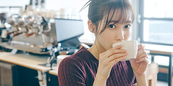 櫻坂46松田里奈、1st写真集決定 水着姿＆ランジェリーカット…“可愛らしさ”詰め込んだ1冊に【コメント】