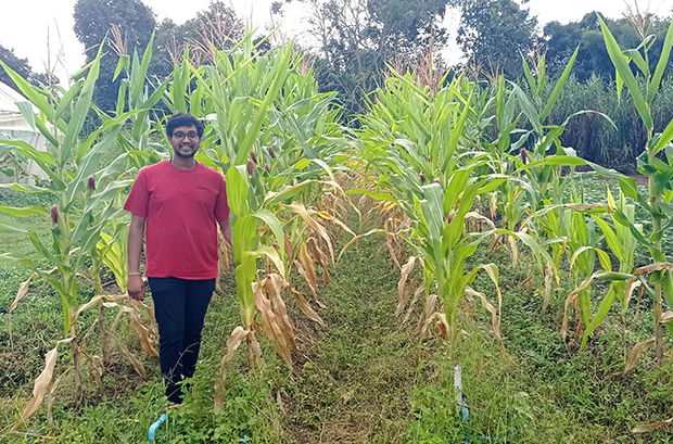 【タイ】【89％プロジェクト】微生物の力、気候変動に対峙 エンジニア出身農家が肥料改革