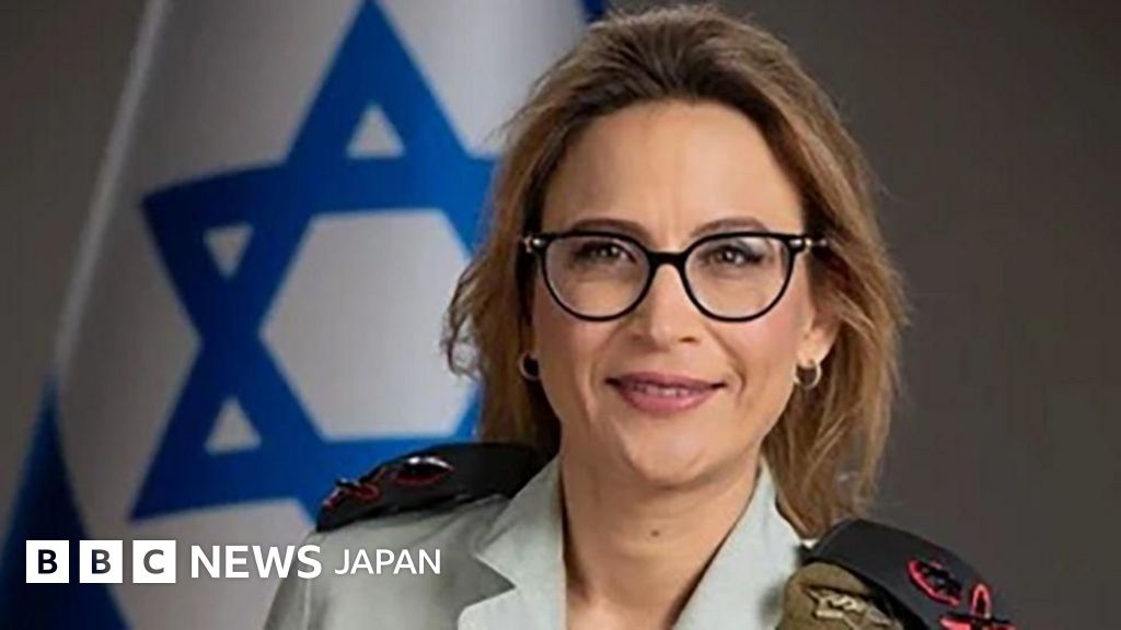 イスラエル軍の元法務トップを逮捕、パレスチナ人拘束者への「虐待映像」の流出めぐり