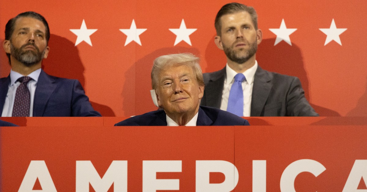 トランプ一族関連のアメリカン・ビットコイン、売上高99億円に増加 決算発表