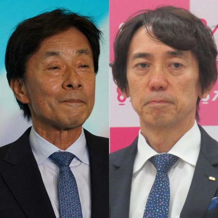 フジテレビ 港氏と大多氏に50億円請求 中居正広氏を訴えられない事情