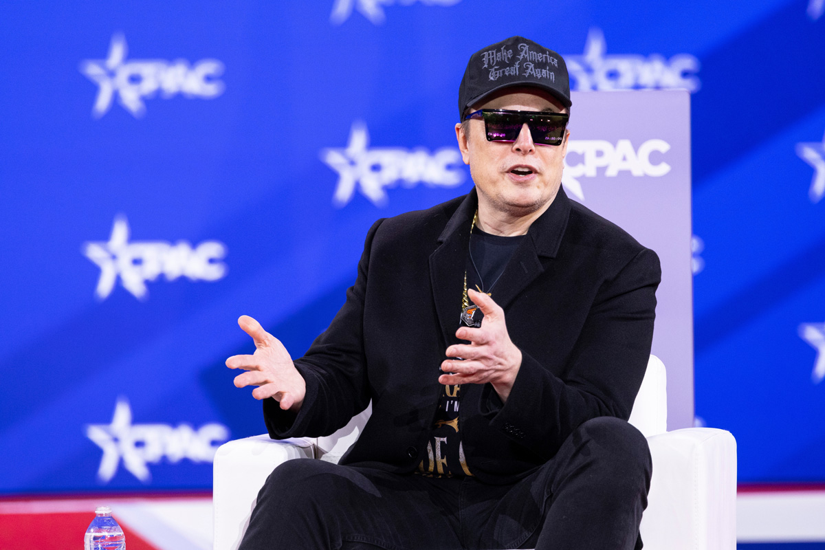 イーロン・マスク、暗号資産のゲームチェンジャー「X Money」来月公開を発表