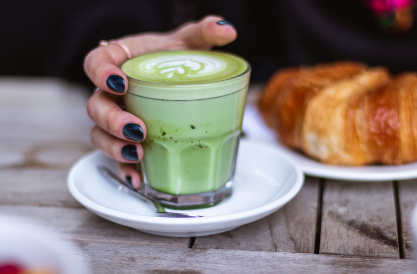 「抹茶ラテ飲んでる人＝イケてる」海外でMATCHAの立ち位置が変わっていた