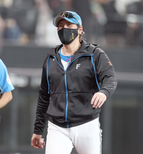 【日本ハム】新庄監督「サードの子…エラーしたから打つと思ったね」清宮幸太郎の爆発予感的中／一問一答