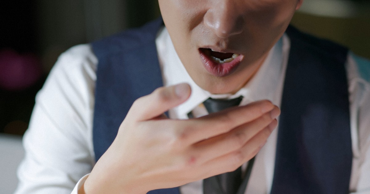 口から「ウンチ臭」なぜ？ 口臭は自覚できない？ 専門家に聞く