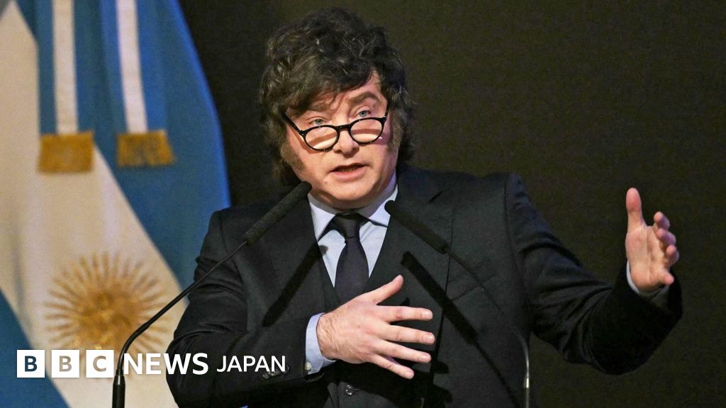 アルゼンチン大統領、フォークランド諸島の領有権を改めて主張 石油会社への制裁ちらつかせる