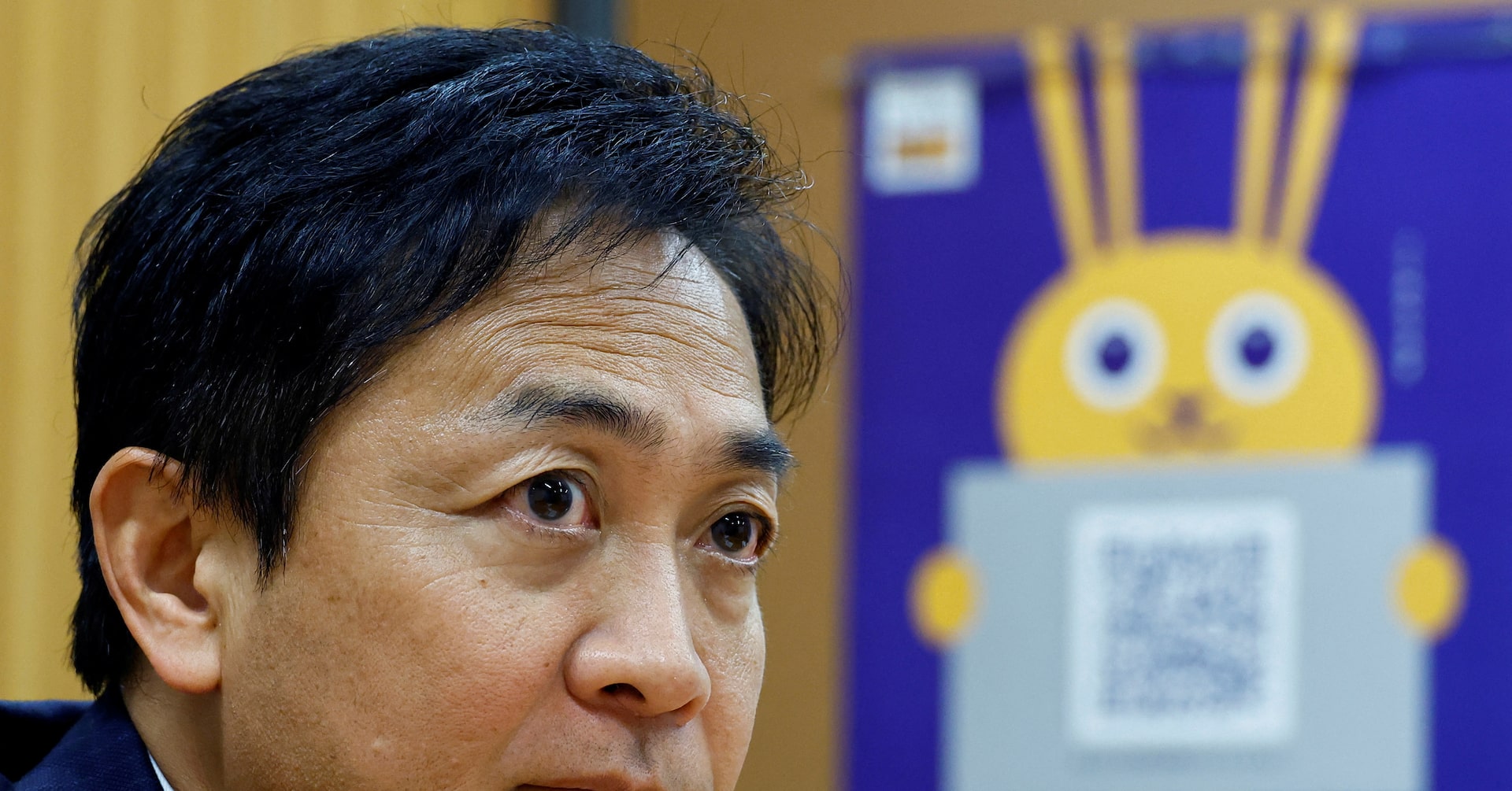 国民民主の玉木代表、「石破政権とは協力できず」 続投を疑問視