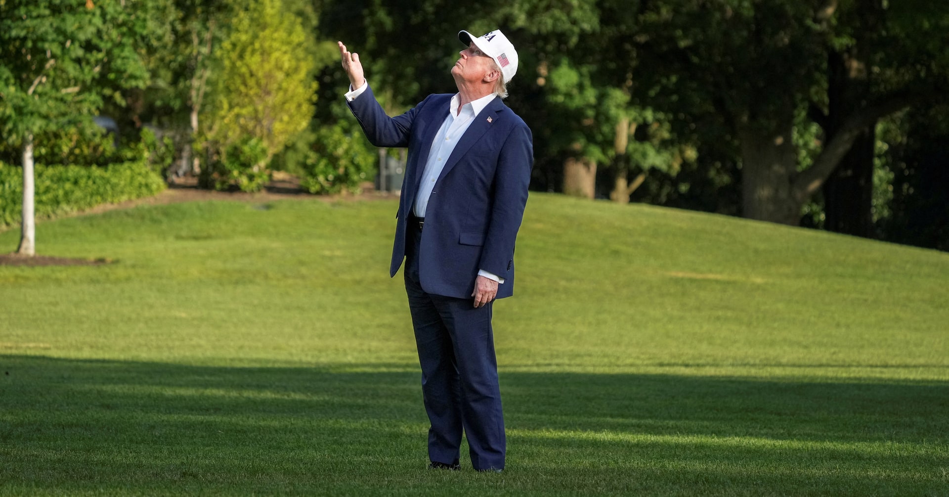 ＥＵに8月から関税30％、トランプ氏表明 欧州委「必要なら対抗措置」