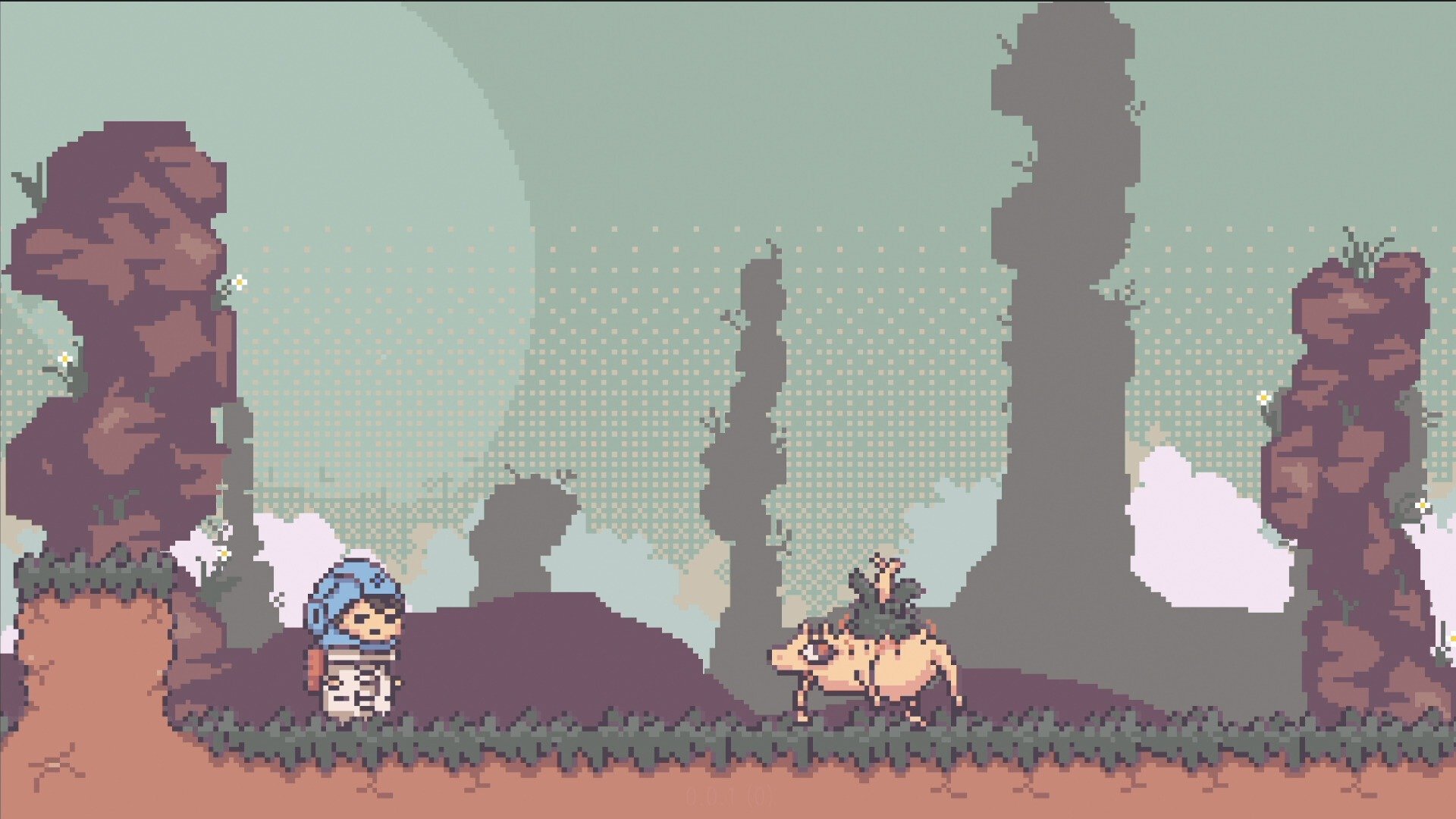 ダーク2人プレイ専用ゲーム『違う星のぼくら』開発者、“前作よりも低評価”に「自分の暗黒面を出しすぎた」と反省。でもそれはそれで納得