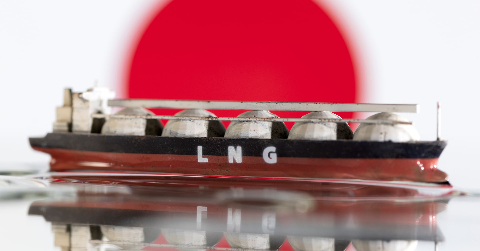 サハリン２のＬＮＧ調達は代替可能、ＪＥＲＡなどの幹部が見解