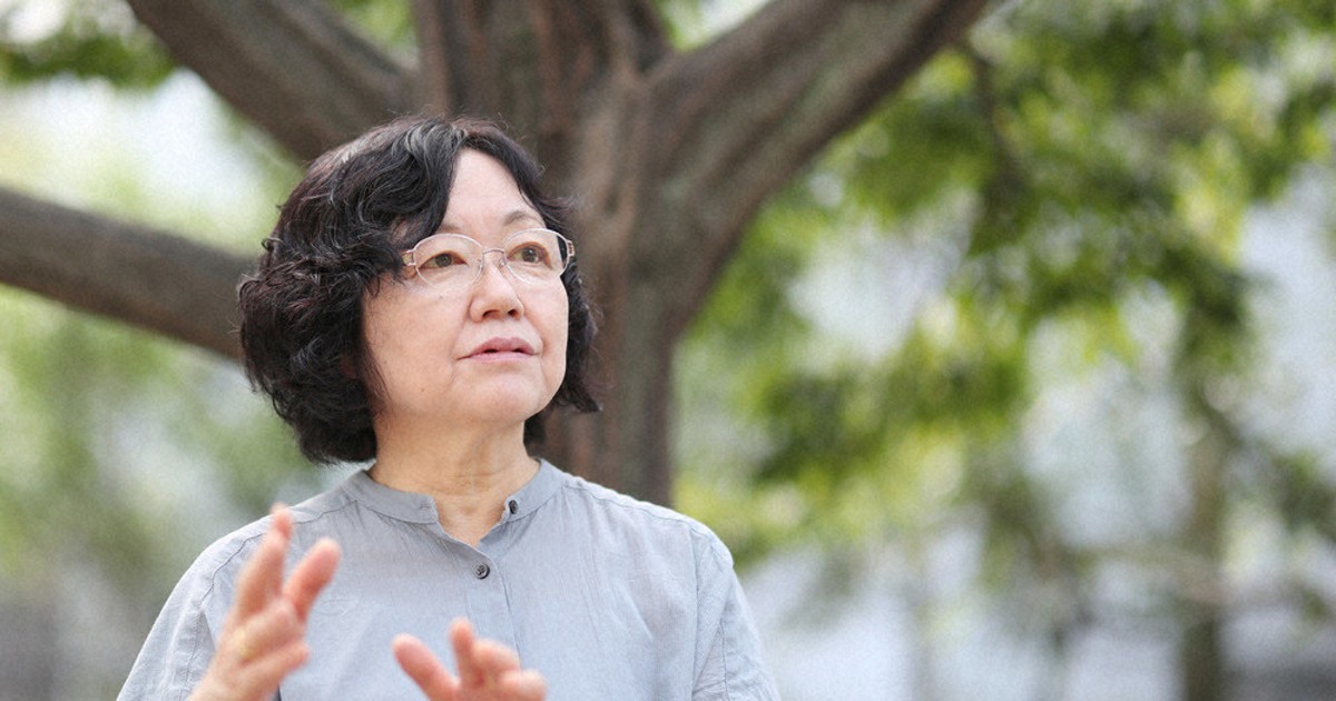 「アップデートできない検察」 審査員氏名流出に潜む根深い問題