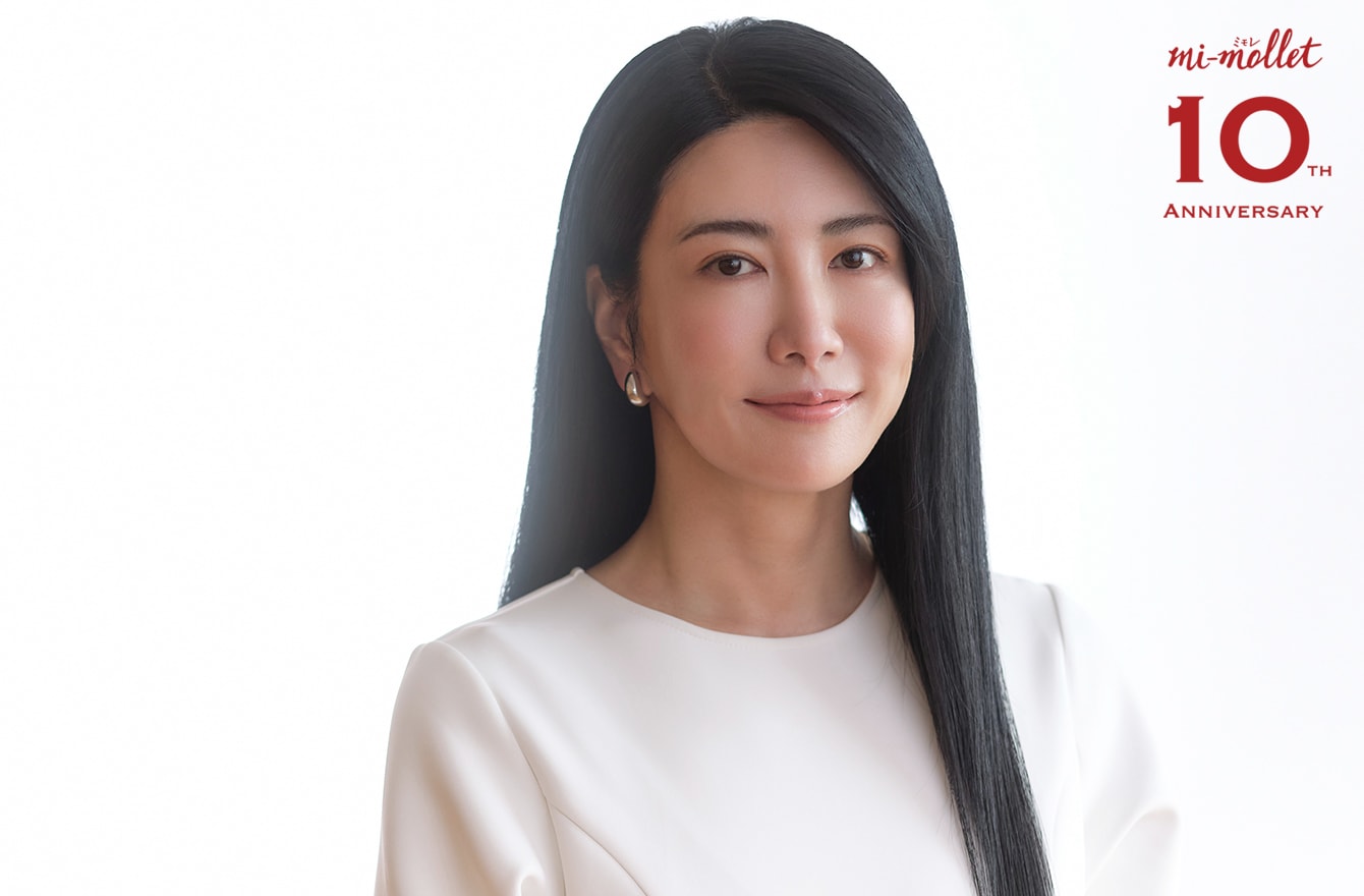 脳科学者・中野信子に聞く「日本の女性誌が女性たちにかけてきた咒（まじない）とSNS時代」
