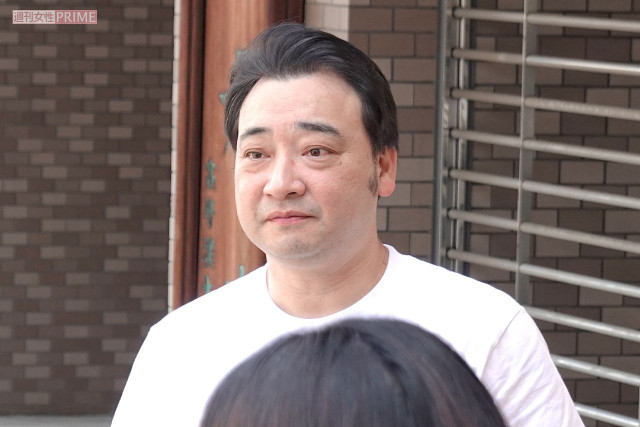 元ジャンポケ斉藤慎二が音楽フェスで10か月ぶり“ステージ復帰”、生配信では投げ銭飛び交い荒稼ぎ（週刊女性PRIME）｜ｄメニューニュース
