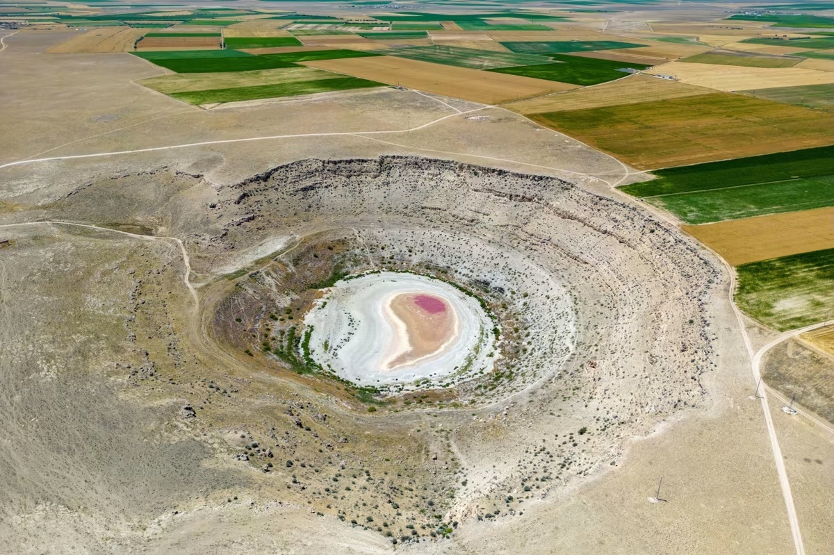 世界は「水破産」の新たな時代に 国連報告書が警告