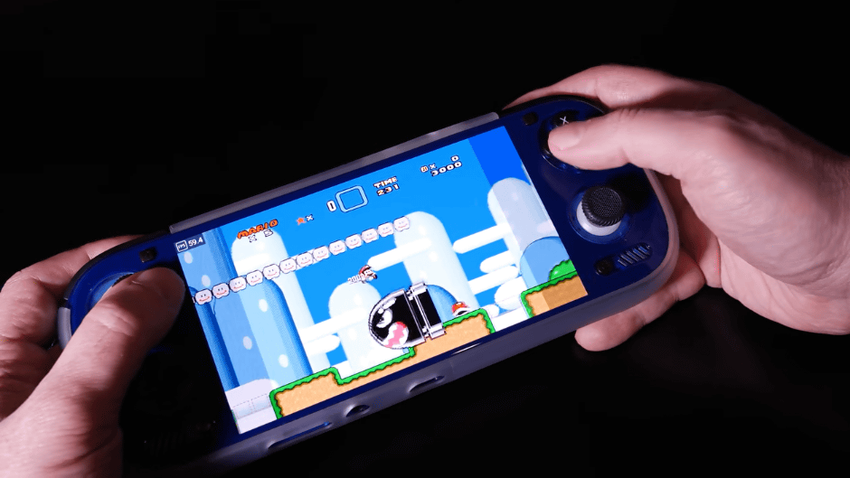 20年ぶりに復活したスーパーファミコンエミュレータ「SUPER ZSNES」、完全にゼロから書き直されWindows・Mac・Android対応でiOSも対応予定