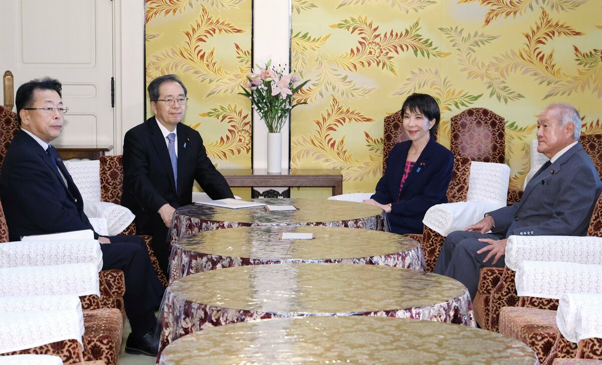 維新は「大阪の大名」？ 池上彰と佐藤優が語る「日本維新の会の行方」