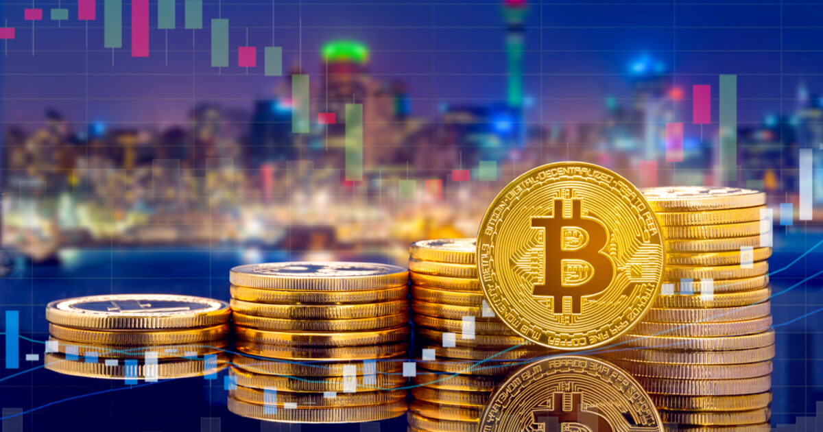 史上最高値更新のビットコイン、今後の価格はどうなる？【価格予測まとめ】