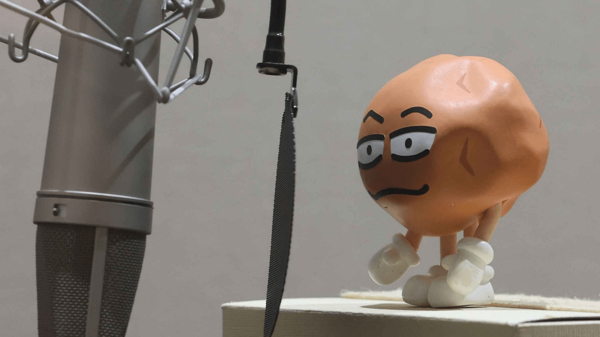 母の会話を盗み聞き 「あげ太くん」10年目のバズり、AIにも解析不能な広島弁の極意