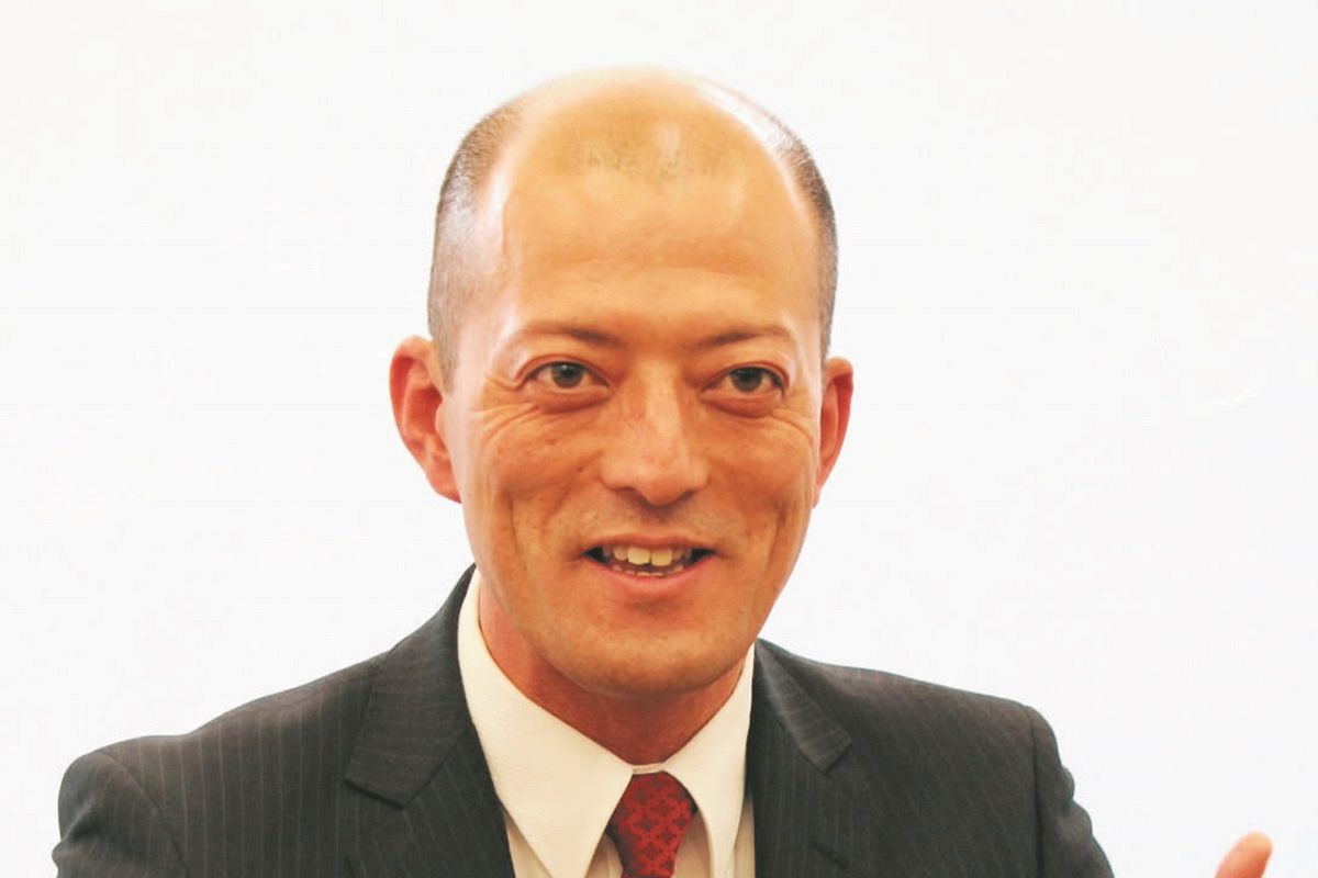 群馬の自民県議団長ら逮捕 山本一太知事「熱血漢、信じられない」 桐生市新庁舎建設で入札妨害の疑い