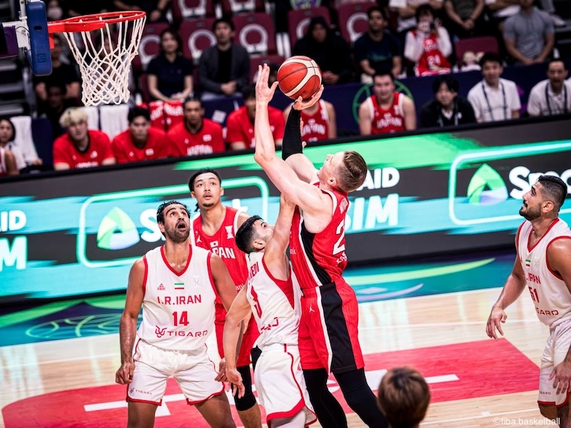 【8月8日 アジアカップ結果】日本がイラン相手に黒星…韓国はBリーガーの活躍でカタール撃破
