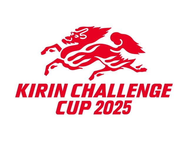 SAMURAI BLUE パラグアイ代表との対戦およびテレビ放送が決定 キリンチャレンジカップ2025（10.10＠大阪）｜JFA｜公益財団法人日本サッカー協会