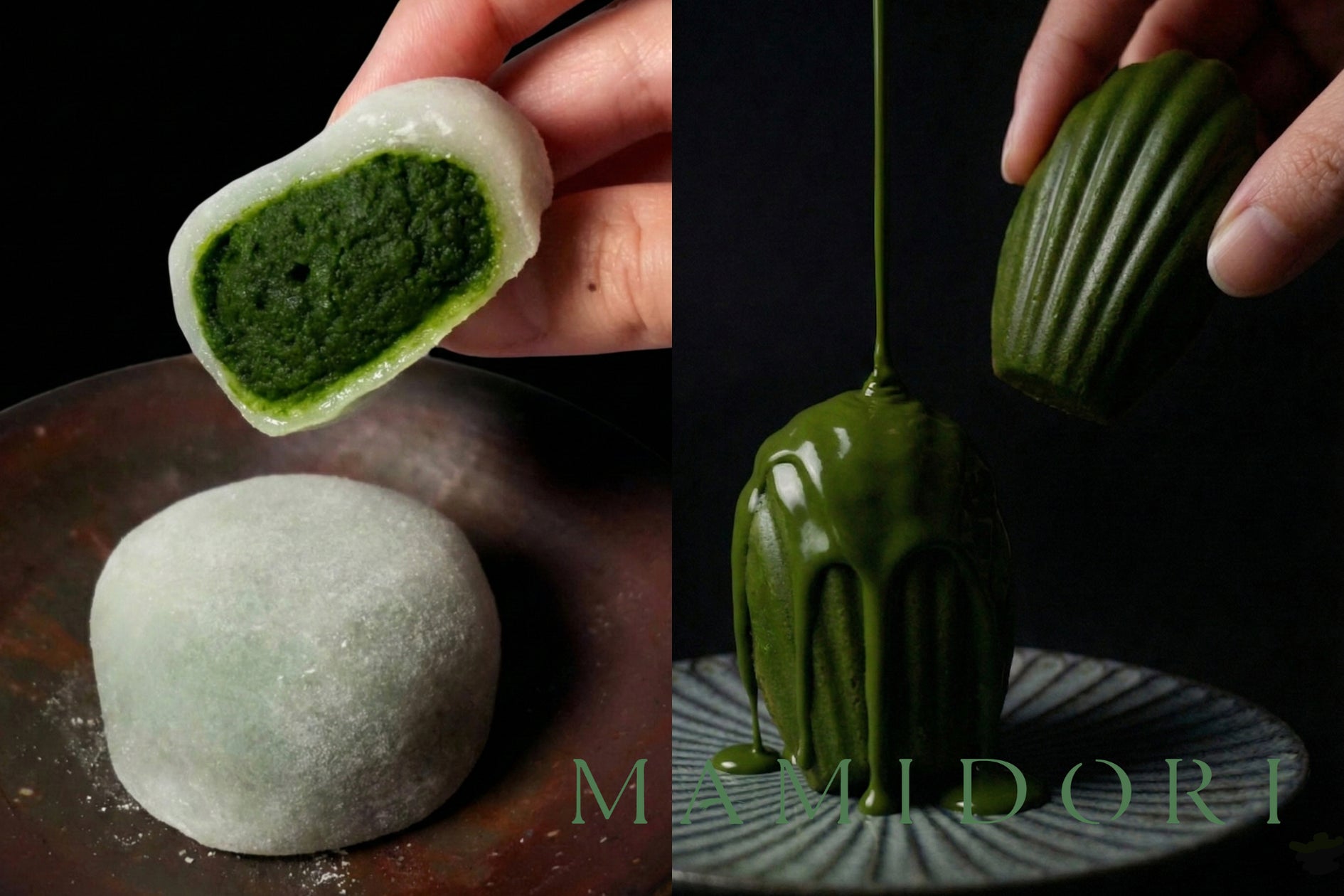 【濃厚抹茶マドレーヌ】12秒に1個売れた大人気お取り寄せ抹茶スイーツブランドから新商品が登場！発売を記念して期間限定特別セットの販売も実施