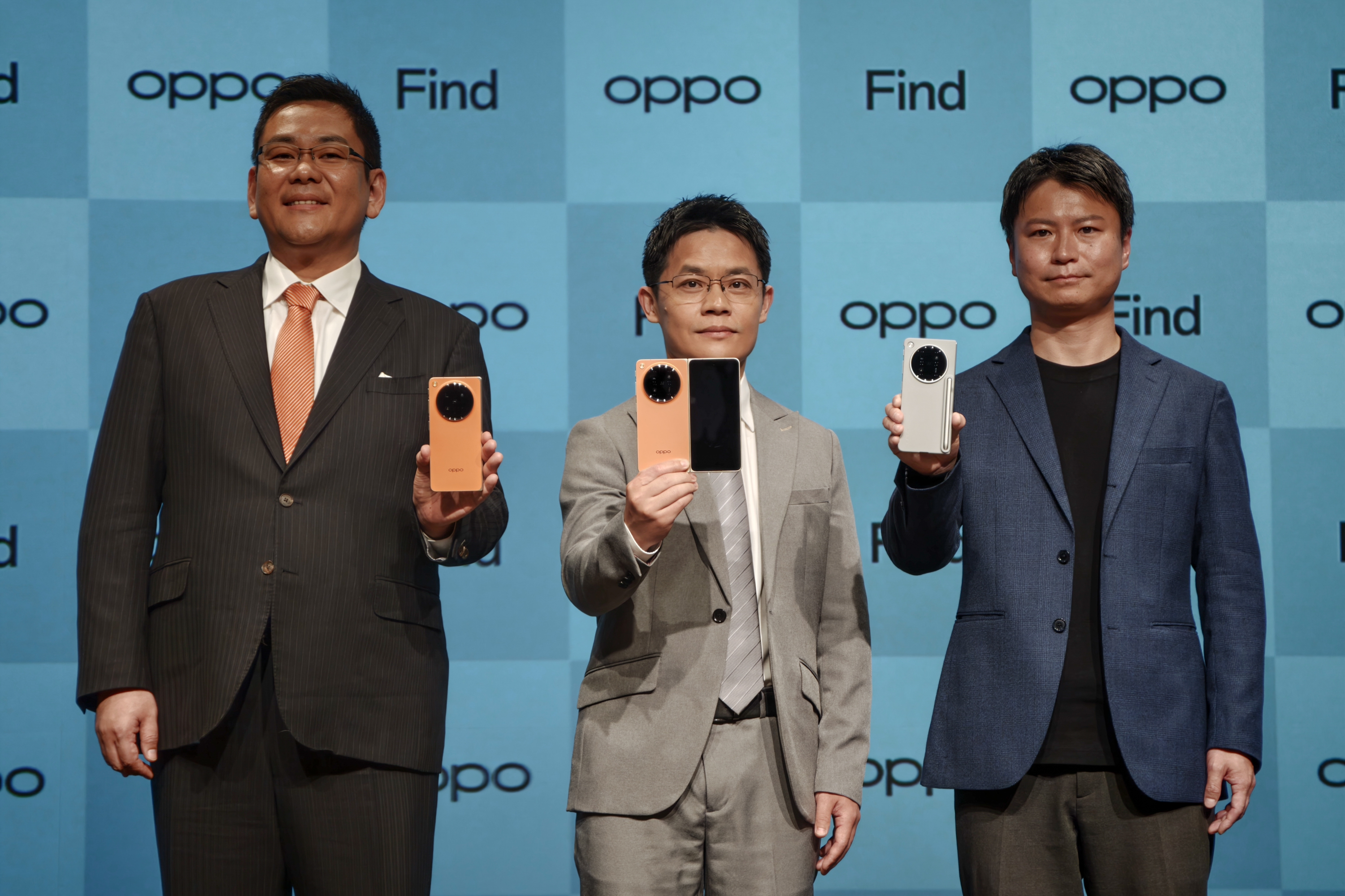 OPPOが今、日本に折りたたみ「Find N6」を投入する理由――河野氏「日本への意気込みを感じてほしい」