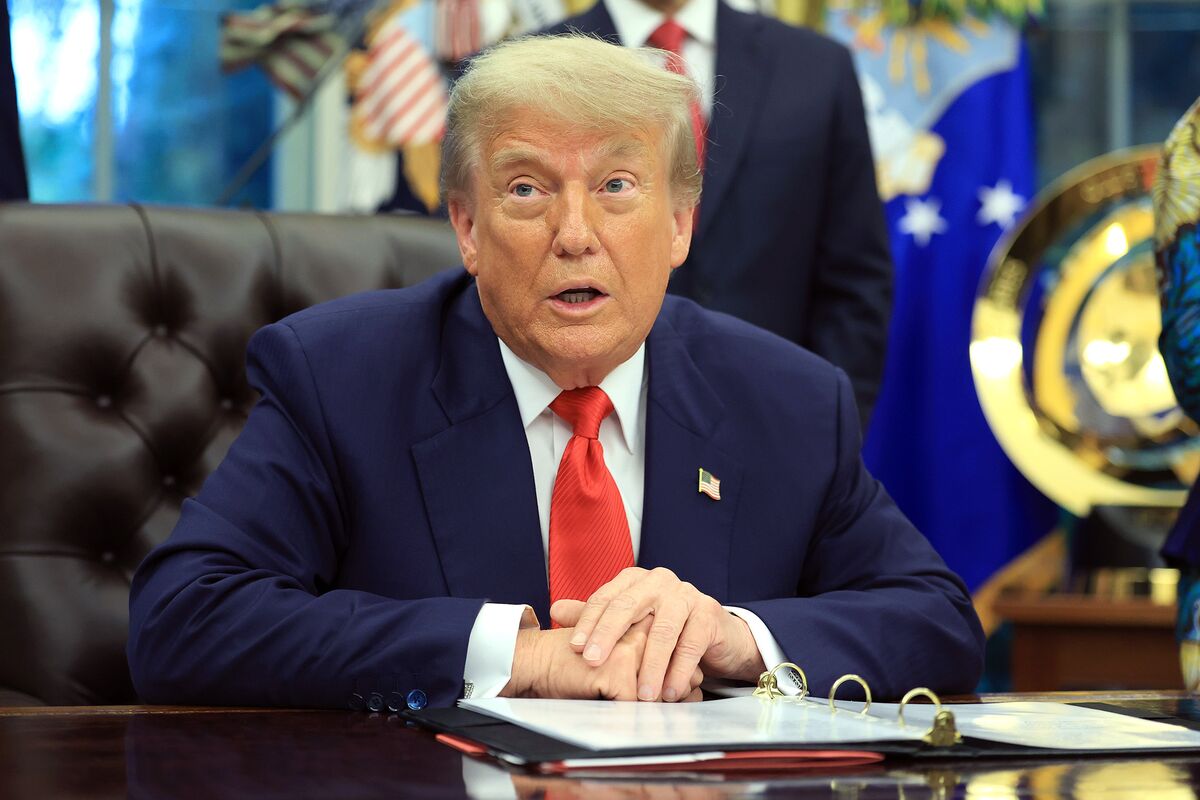 トランプ氏、ＦＲＢ議長後任に利下げ望む人物を指名と表明