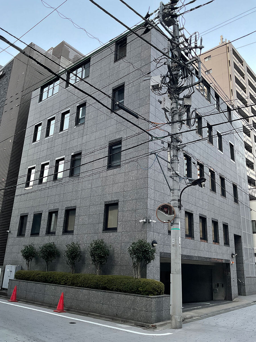 住吉会会長が前会長宅から5000万円を盗んだウラ事情 遺産に執着した理由とは