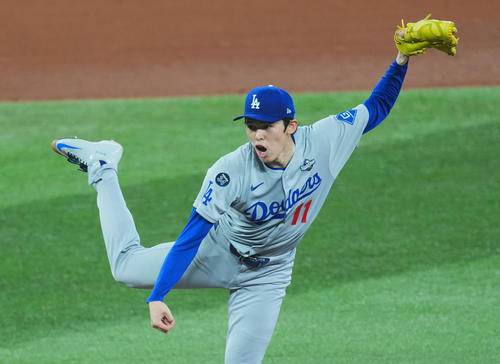 佐々木朗希「助かったって思いました」９回走者残し降板も逃げ切りに／一問一答