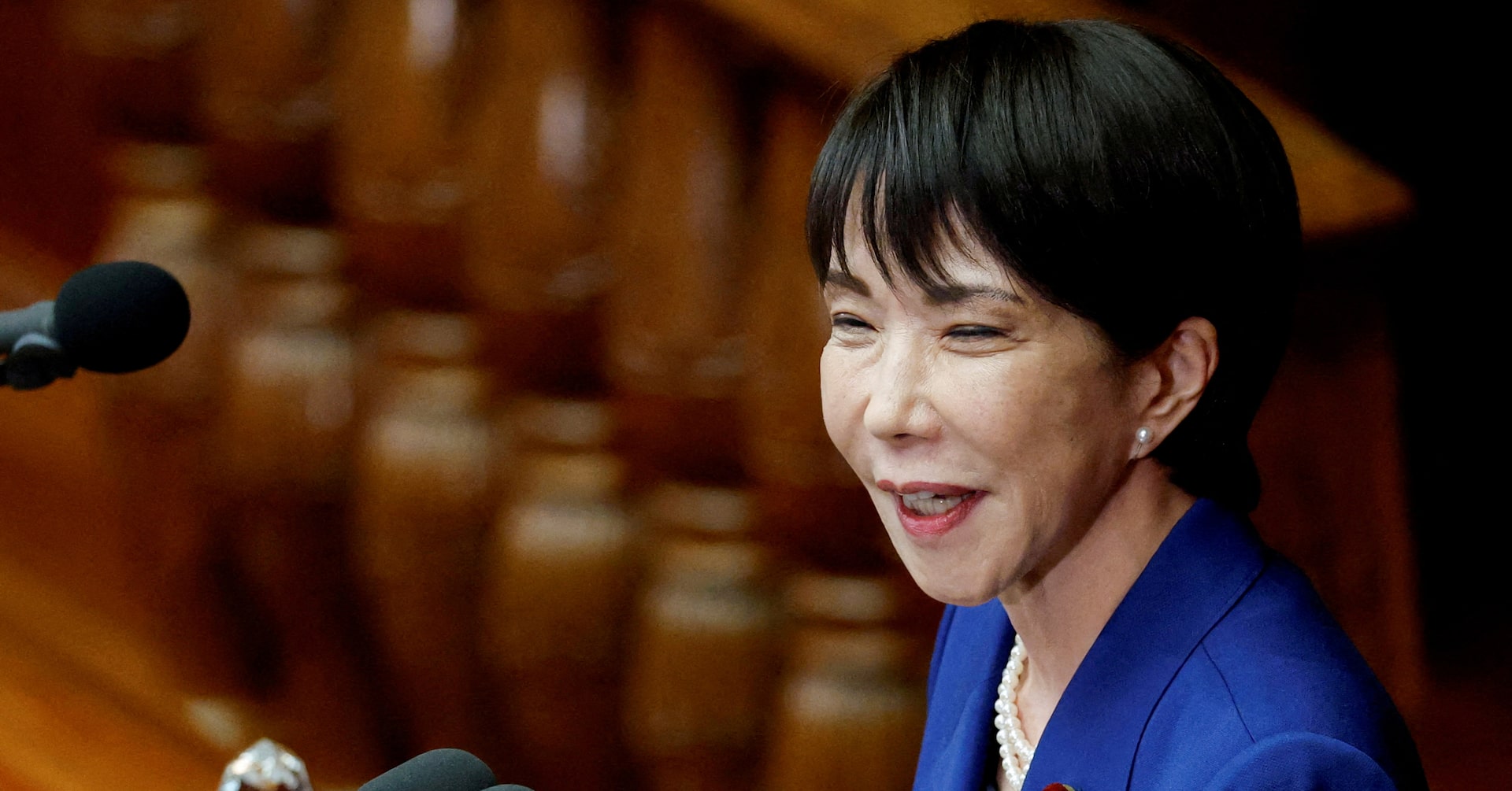 マクロスコープ：高市首相が教育・防衛国債に含み、専門家は「金利上昇材料」と警戒