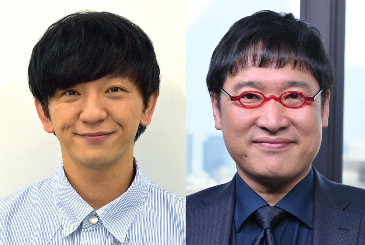 熱愛報道のパンサー・向井慧、山里亮太から愛あるイジリ「ほんと、“若林派”だな！」生放送のスタジオも“ざわざわ”