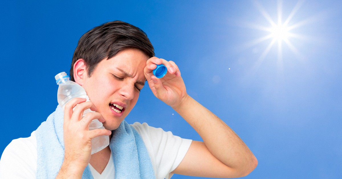 酷暑の夏、もし停電したら? 熱中症対策専門家が勧める冷の一手
