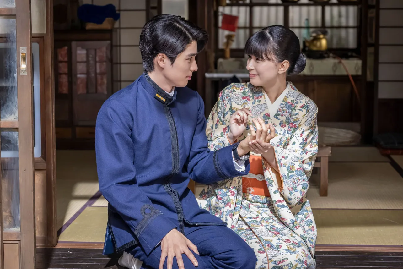 ＜波うららかに、めおと日和＞「2人はいろんな幸せの形がある」演出家＆プロデューサーが明かす今後の展開とキャストの魅力
