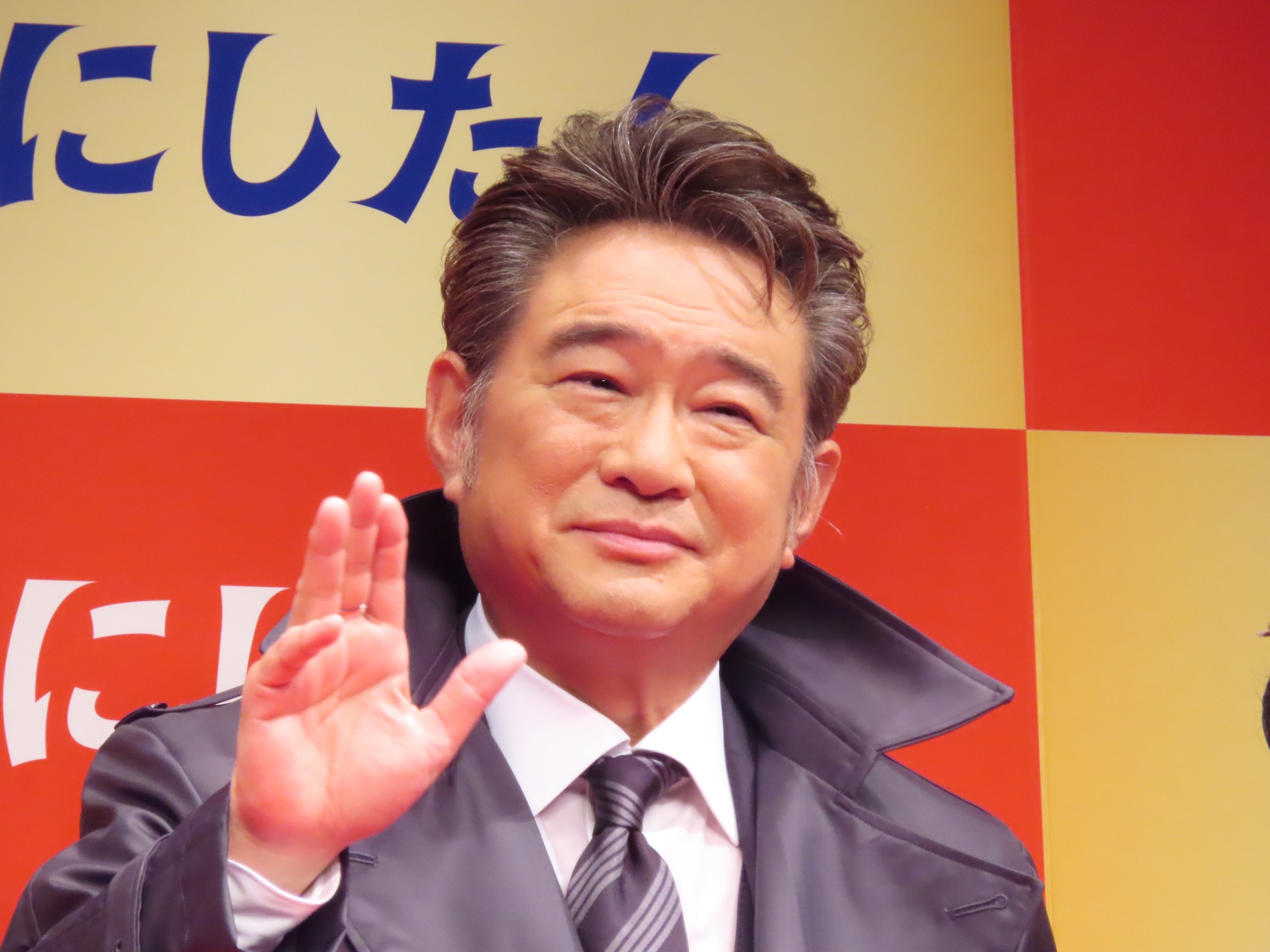 船越英一郎、佐々木朗希を抑えた圧倒的1位は芸人＆女優の大物同士「2025年に結婚して驚いた芸能人」｜よろず〜ニュース