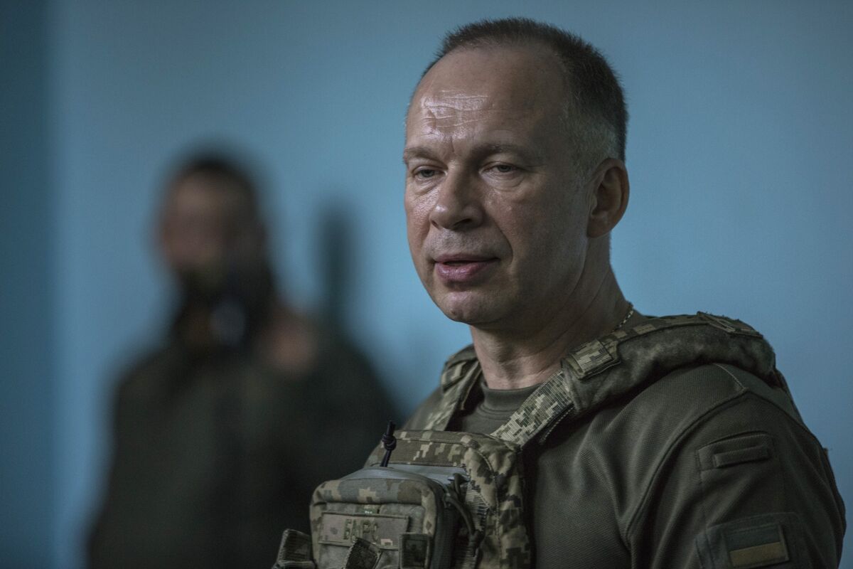 ロシア、「欧州で新たな軍事行動」準備進める－ゼレンスキー大統領
