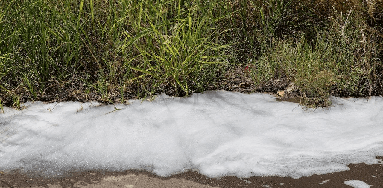 永遠にのこる化学物質｢PFAS｣は光でぶっ壊せ