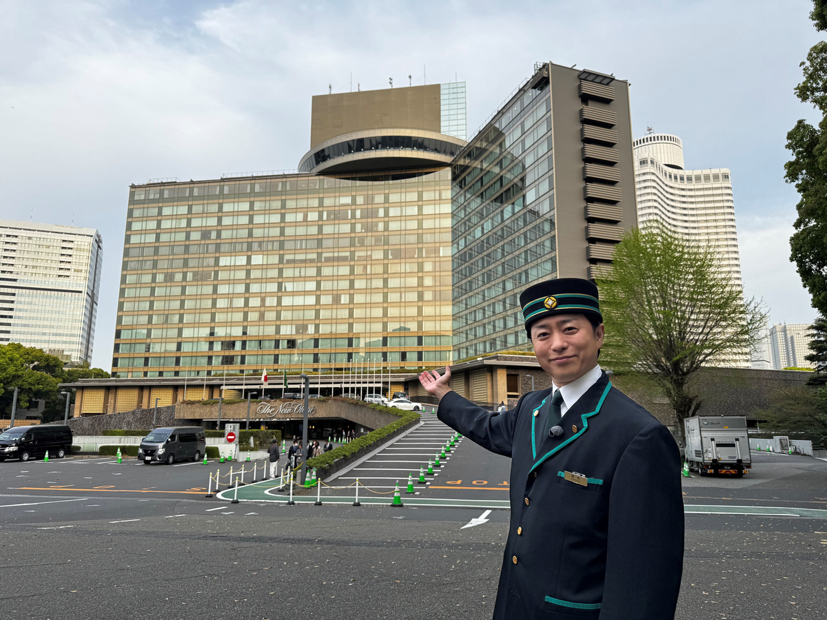 櫻井翔、『VS嵐』以来4年5カ月ぶりのフジテレビMC 単独冠特番でホテルニューオータニや大阪・関西万博へ真夜中に潜入