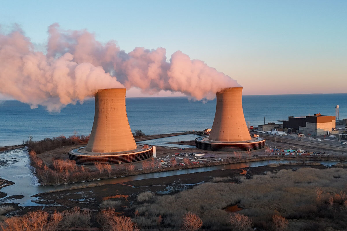 AIブームが切り開き牽引する、新たな「原子力発電」の時代（Forbes JAPAN）