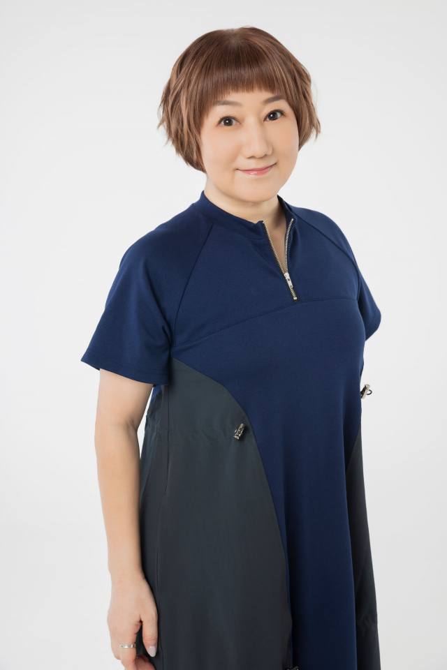 声優・矢島晶子、芸名戻して活動 「うえちあき」から再び旧芸名に改名！代表作は『クレしん』初代しんのすけ役・『ガンダムW』リリーナ役