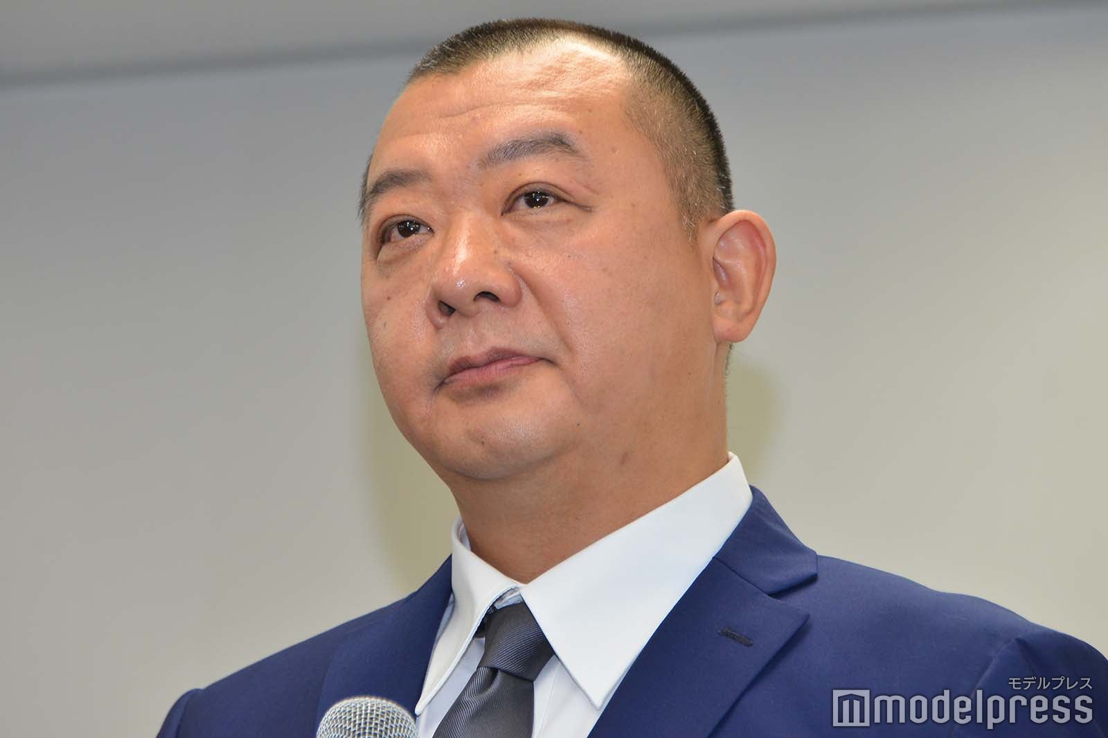 TKO木下隆行、タイへの移住発表 決断の理由明かす「昔から考えていた夢」