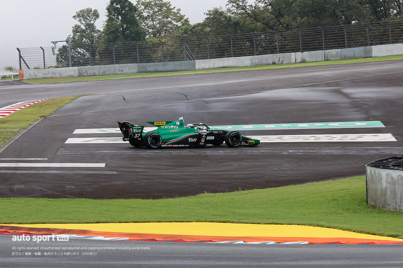 「『1回くらいは勝ちましょう』と」「すごい数の人がラジオ体操を」「鈴鹿にも活かせるトライ」【SF Mix Voices 第10戦（2）】