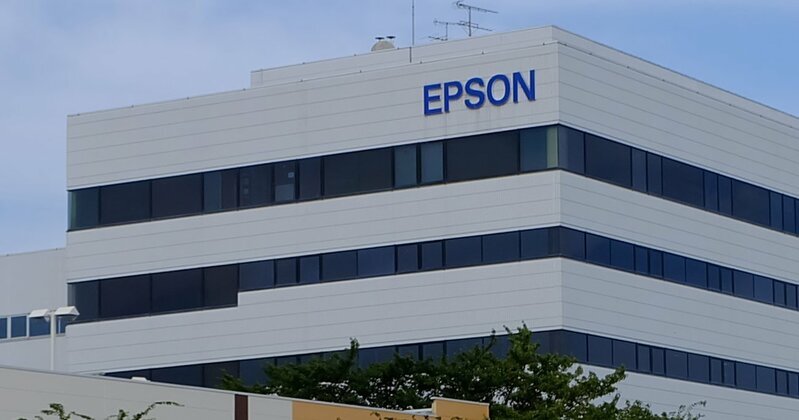 エプソンが「インクで稼ぐ」最強ビジネスモデルを捨てて成功できた納得の理由（ダイヤモンド・オンライン）
