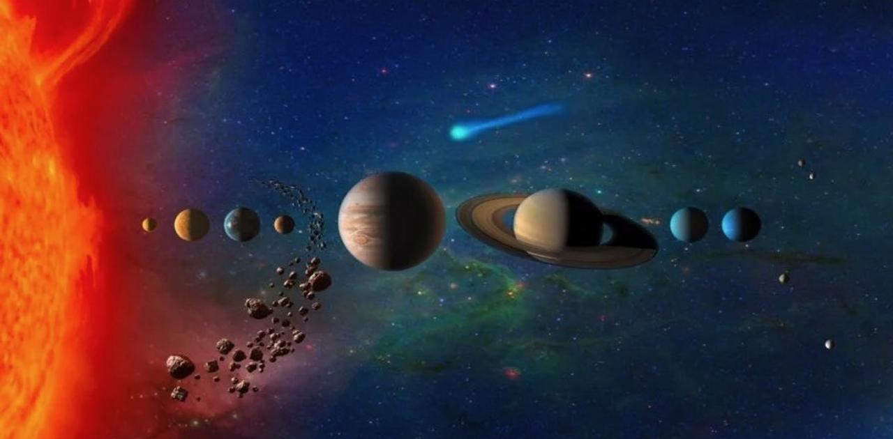 残りあと50億年？｢地球滅亡｣に関する新たなシナリオ