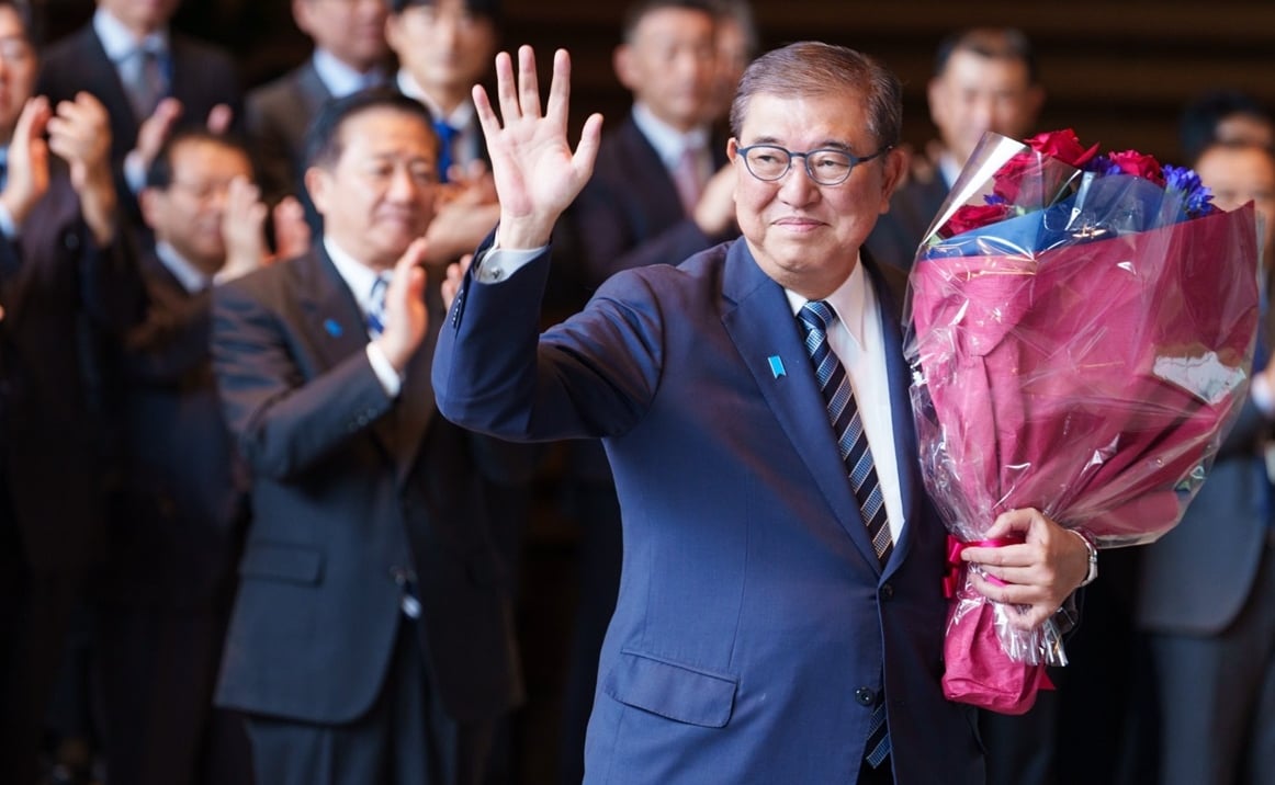 辞めてさっそく後から撃つ石破茂前首相の徹底した他責思考