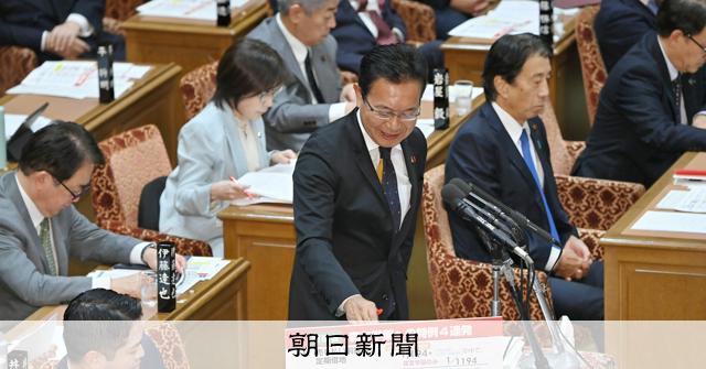 （社説）つなぐ’２６ 批判的思考のススメ 民主社会の基盤支える力に