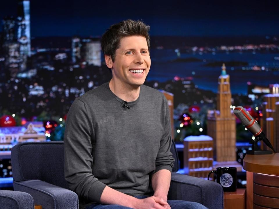 サム・アルトマンCEOが「最後の手段」と呼んでいた広告が、ChatGPTに表示されることになった（海外）（BUSINESS INSIDER JAPAN）